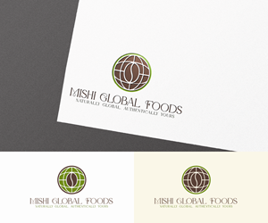 Logo Design by S5 for PanNA Ecomerce and Logistics Ltd  | Design: #36451364