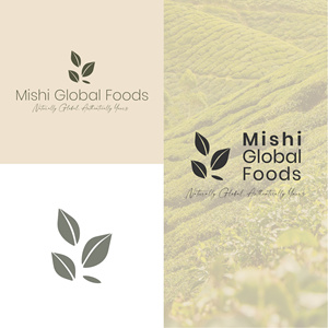 Logo Design by gimbri for PanNA Ecomerce and Logistics Ltd  | Design: #36482257