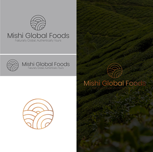 Logo Design by gimbri for PanNA Ecomerce and Logistics Ltd  | Design: #36482258