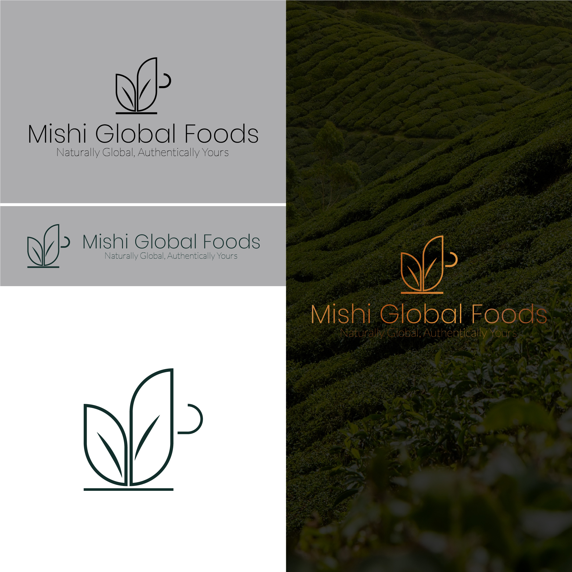 Logo Design by gimbri for PanNA Ecomerce and Logistics Ltd  | Design #36482262