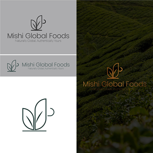 Logo Design by gimbri for PanNA Ecomerce and Logistics Ltd  | Design: #36482262