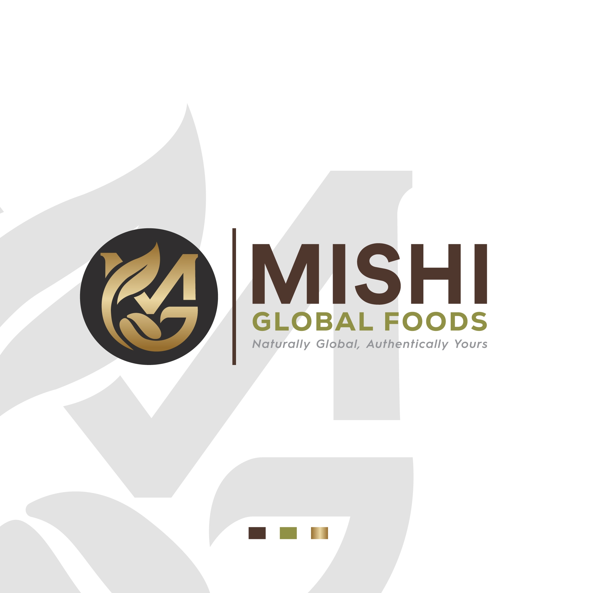 Logo Design by United_Graphic for PanNA Ecomerce and Logistics Ltd  | Design #36488033