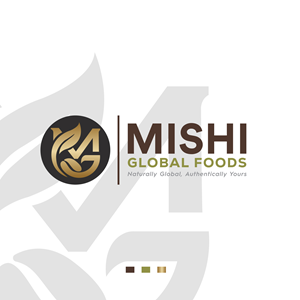 Logo Design by United_Graphic for PanNA Ecomerce and Logistics Ltd  | Design: #36488033