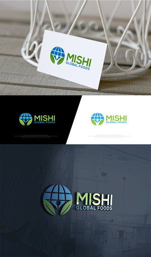 Logo Design by Cool-Designer for PanNA Ecomerce and Logistics Ltd  | Design: #36456754