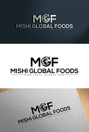 Logo Design by ariba6269 for PanNA Ecomerce and Logistics Ltd  | Design: #36463258