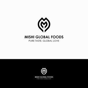 Logo Design by mees jack for PanNA Ecomerce and Logistics Ltd  | Design: #36458108