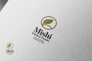 Logo-Design von raju.creative für PanNA Ecomerce and Logistics Ltd  | Design: #36454804