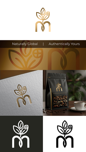 Logo Design by aneesha_s for PanNA Ecomerce and Logistics Ltd  | Design: #36467226