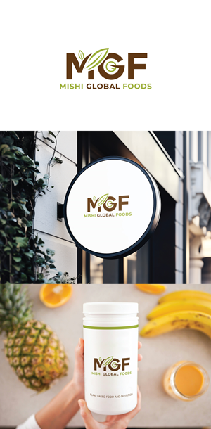 Logo Design by AbhishekkM'24 for PanNA Ecomerce and Logistics Ltd  | Design: #36463278