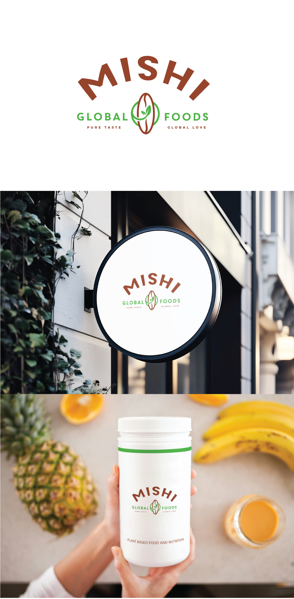 Logo Design by AbhishekkM'24 for PanNA Ecomerce and Logistics Ltd  | Design #36463279