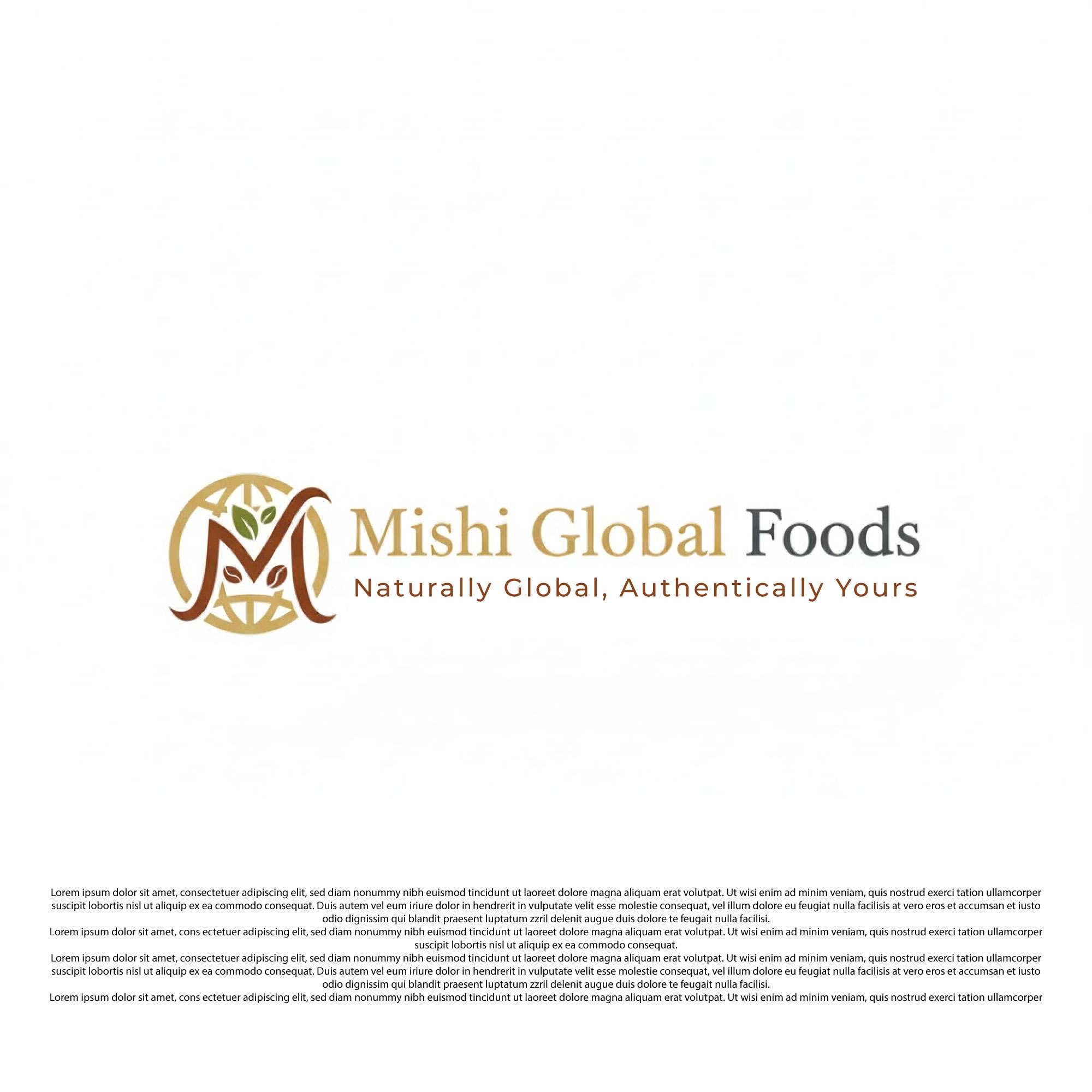 Logo Design by UAD DESIGNS for PanNA Ecomerce and Logistics Ltd  | Design #36458962