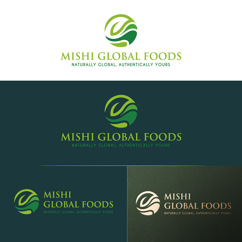 Logo Design by handart for PanNA Ecomerce and Logistics Ltd  | Design #36486895