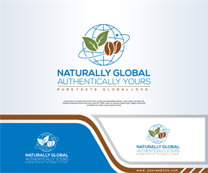 Logo Design by dobleh_creative for PanNA Ecomerce and Logistics Ltd  | Design: #36449688