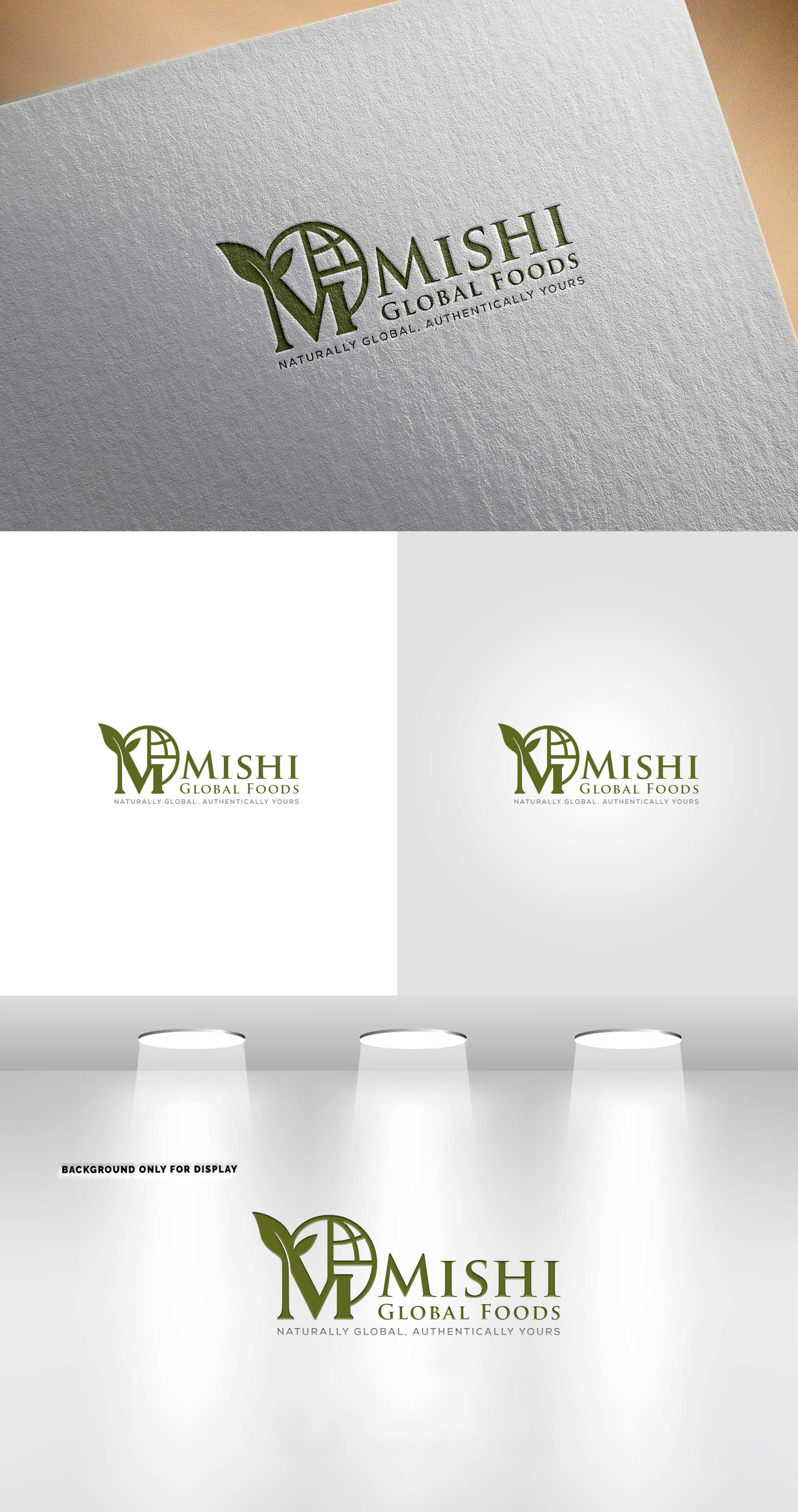 Logo Design by Soonia for PanNA Ecomerce and Logistics Ltd  | Design #36452931