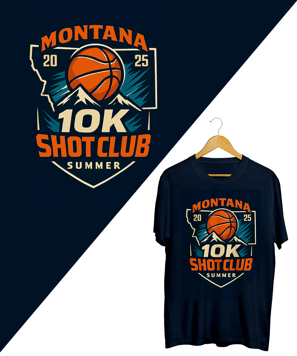 Diseño de Camiseta por StudioD™ para este proyecto | Diseño #36373748