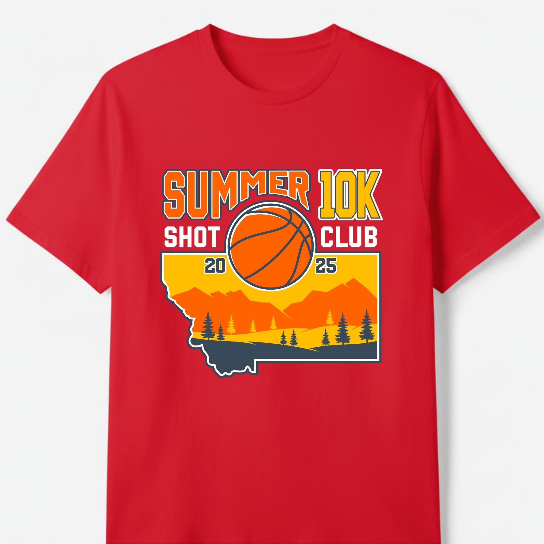 T-shirt Design by dcoffeeaddict for this project | Design #36392568