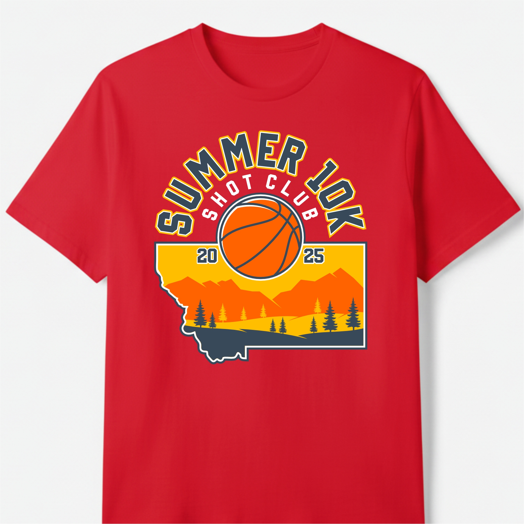 T-shirt Design by dcoffeeaddict for this project | Design #36392569