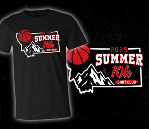 T-shirt Design by Teespixels for this project | Design: #36374296