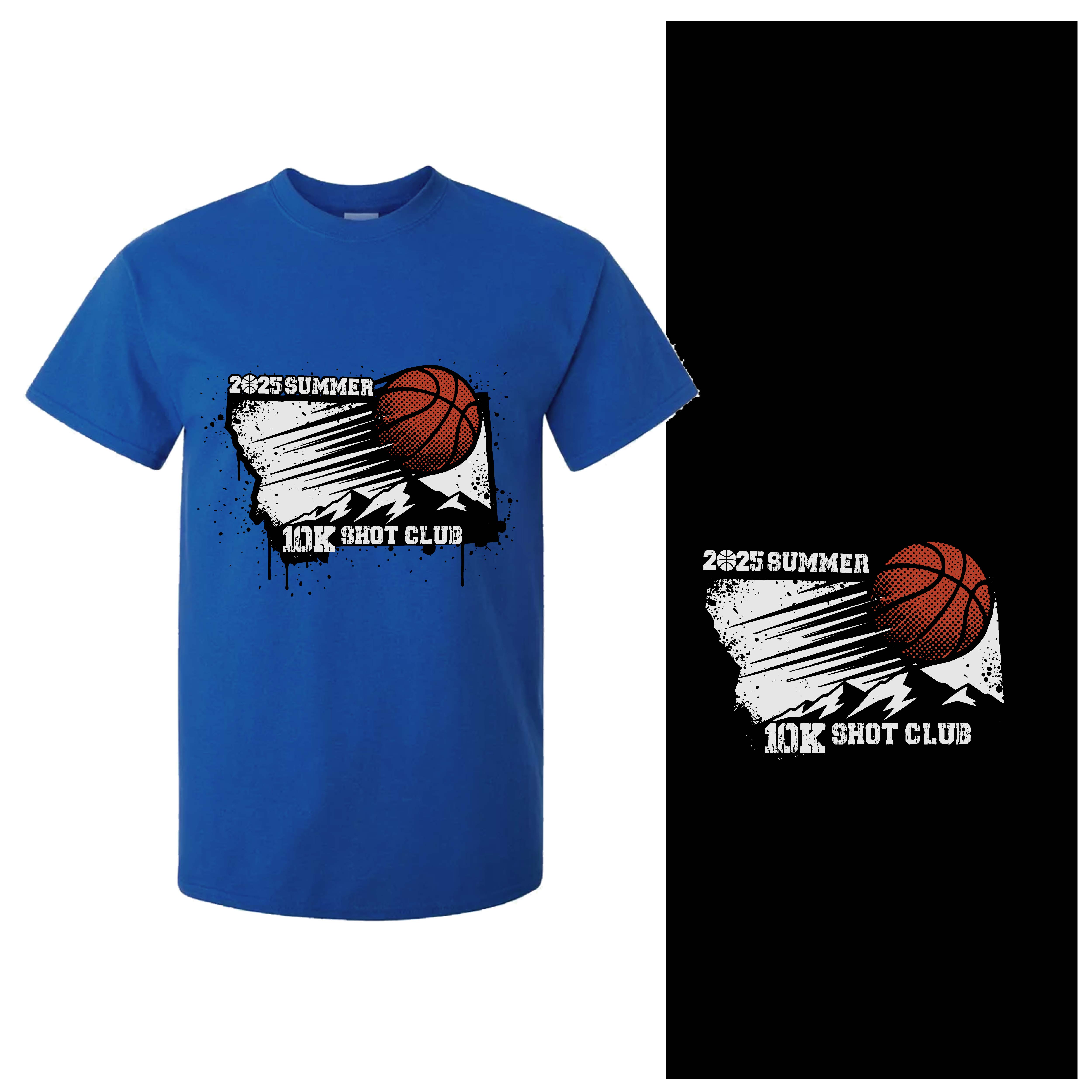 T-shirt Design by onze design for this project | Design #36374754