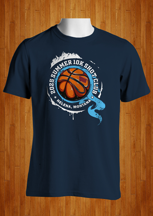 T-Shirt-Design von MangkuJiwo für dieses Projekt | Design #36392756