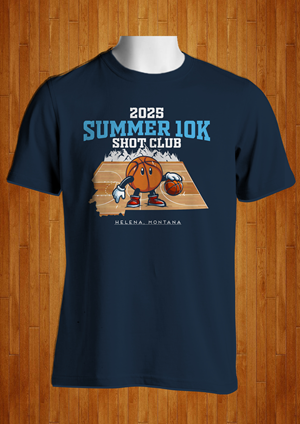 T-shirt Design by MangkuJiwo for this project | Design: #36398552