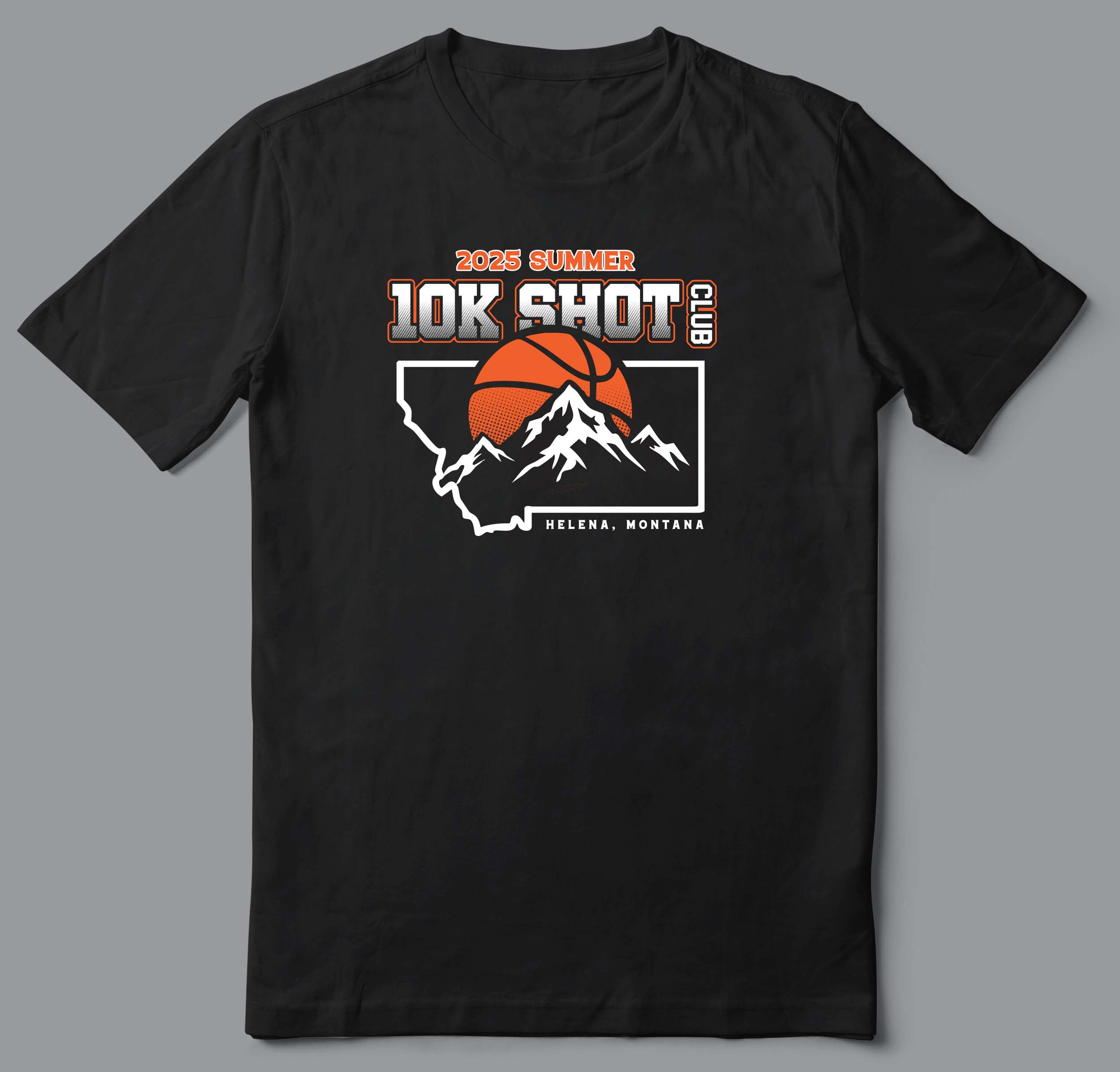 T-shirt Design by Karim Craft for this project | Design #36381211