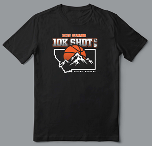 T-shirt Design by Karim Craft for this project | Design: #36381211