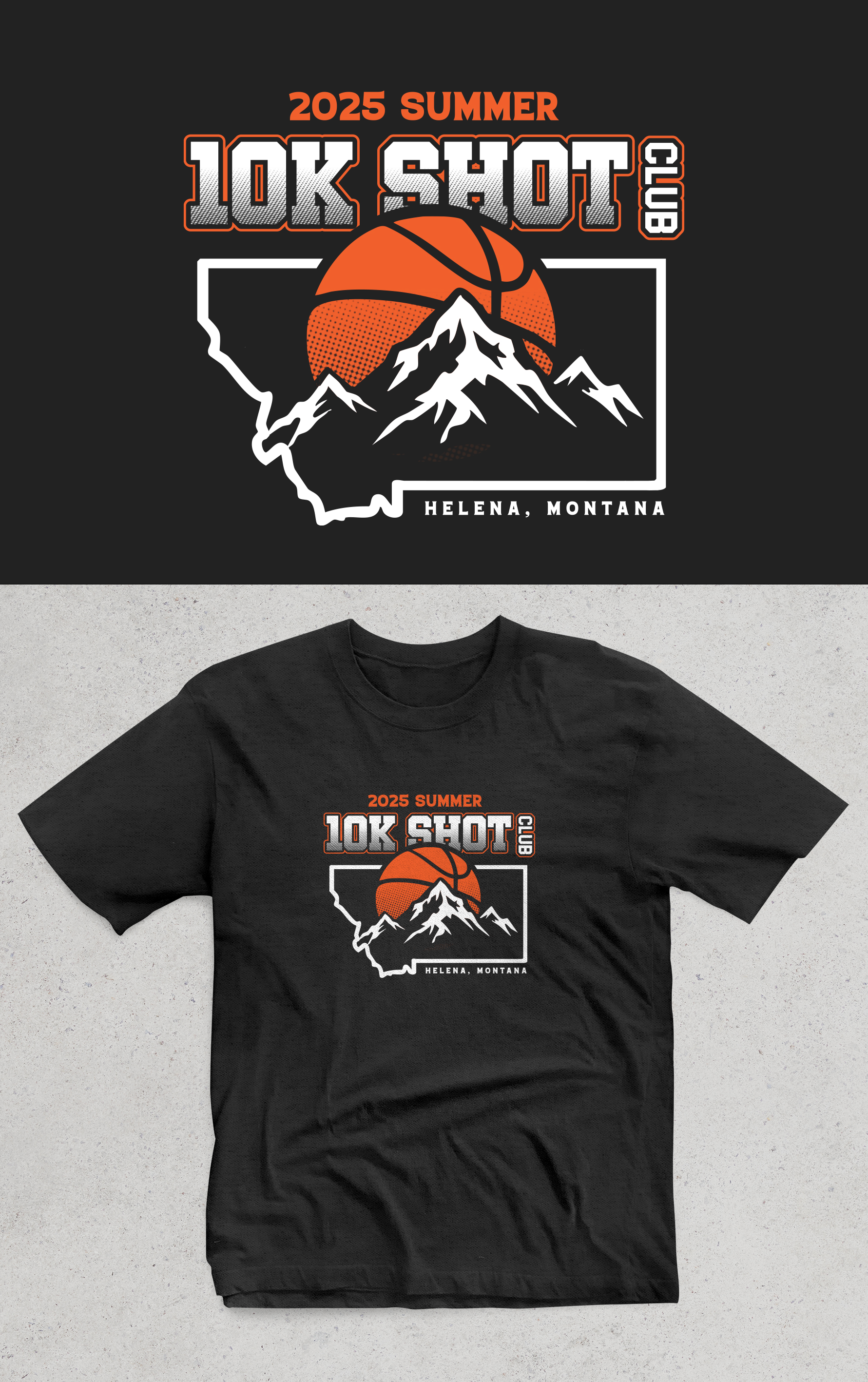 T-shirt Design by Karim Craft for this project | Design #36381259