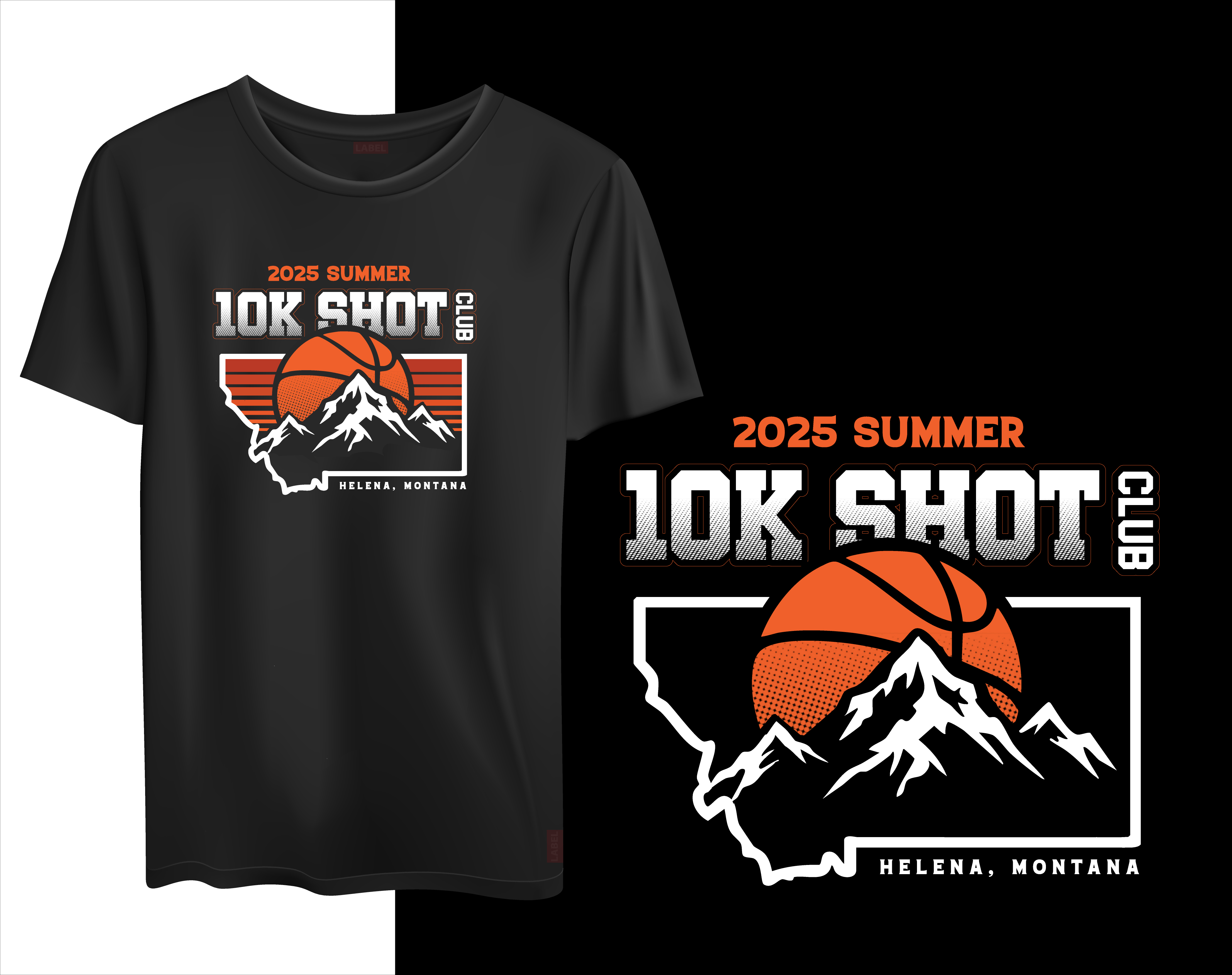 T-shirt Design by Karim Craft for this project | Design #36381436