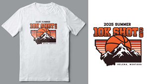 T-shirt Design by Karim Craft for this project | Design: #36381513