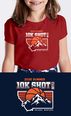 T-shirt Design by Karim Craft for this project | Design: #36381557