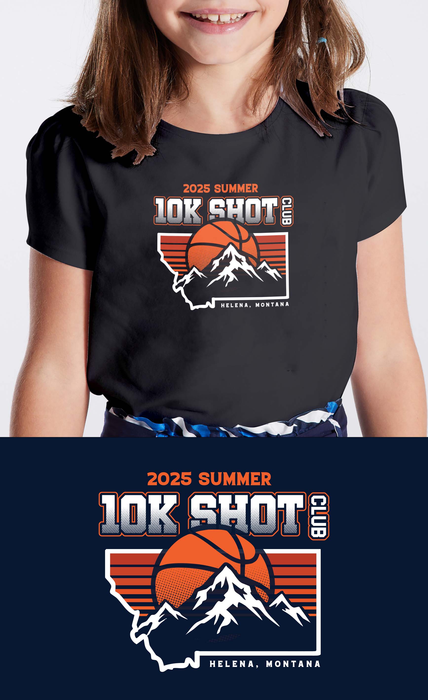 T-shirt Design by Karim Craft for this project | Design #36381558