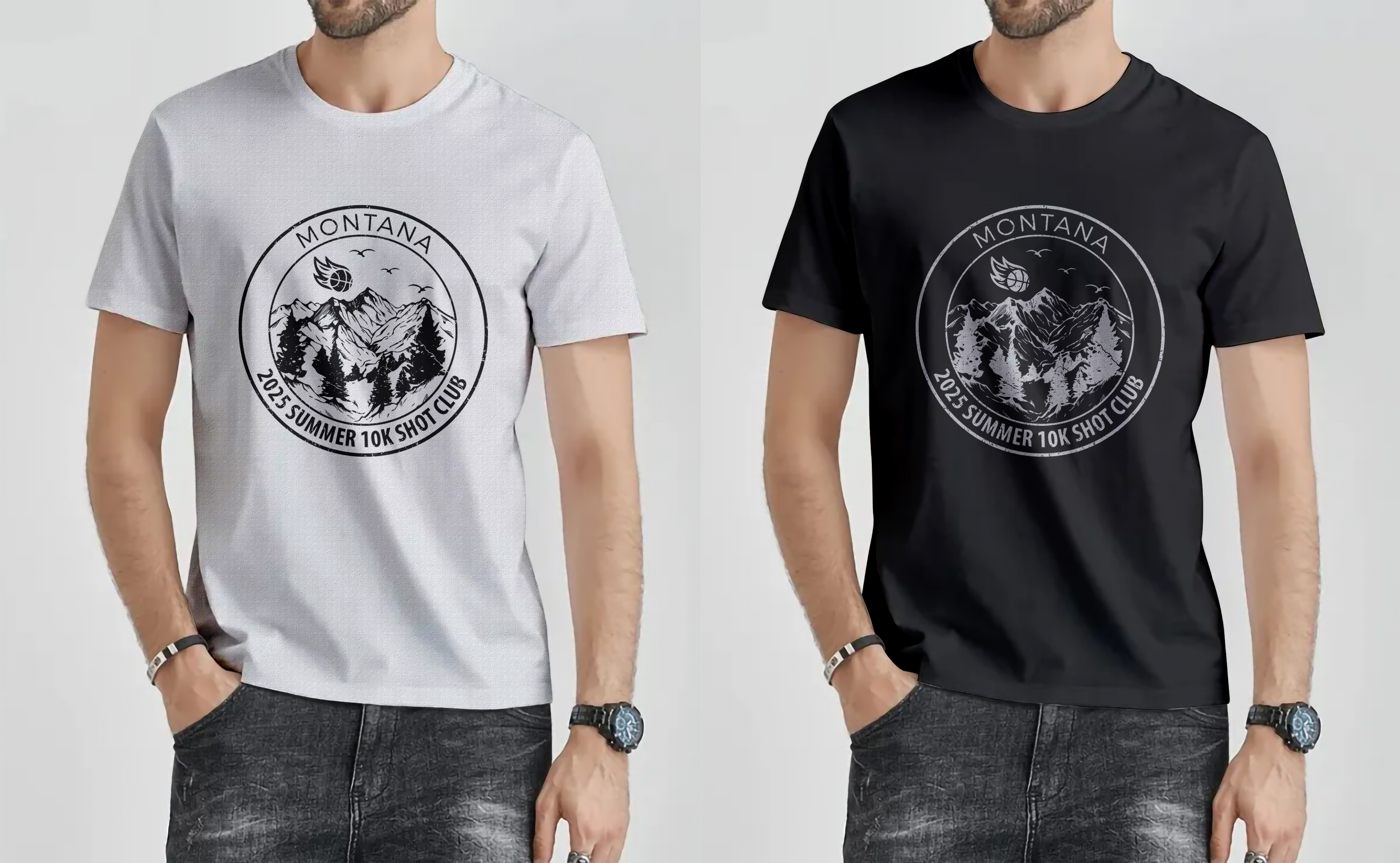 T-shirt Design by tamtama for this project | Design #36374062