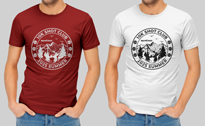 T-shirt Design by tamtama for this project | Design: #36375623