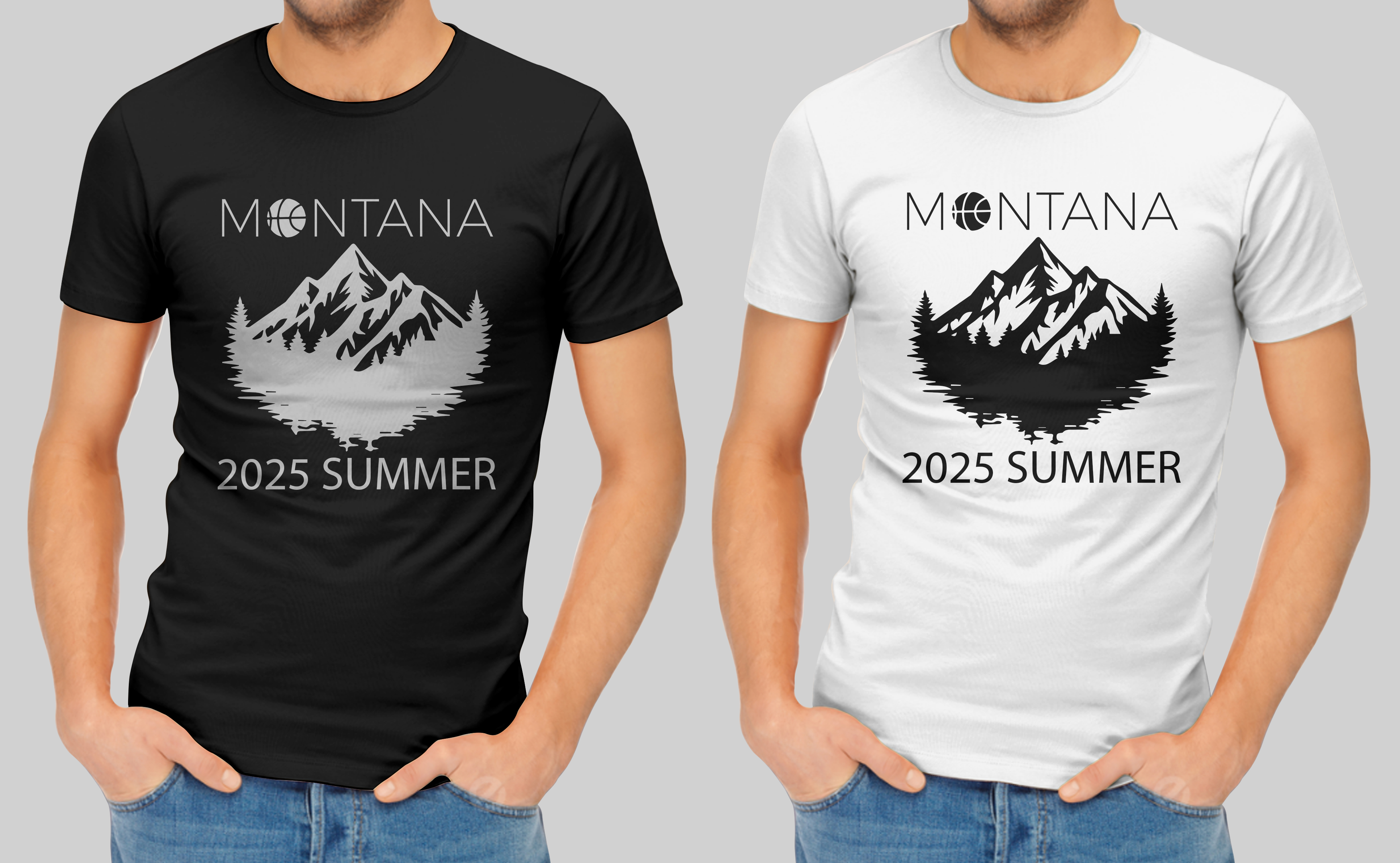 T-Shirt-Design von tamtama für dieses Projekt | Design #36375805