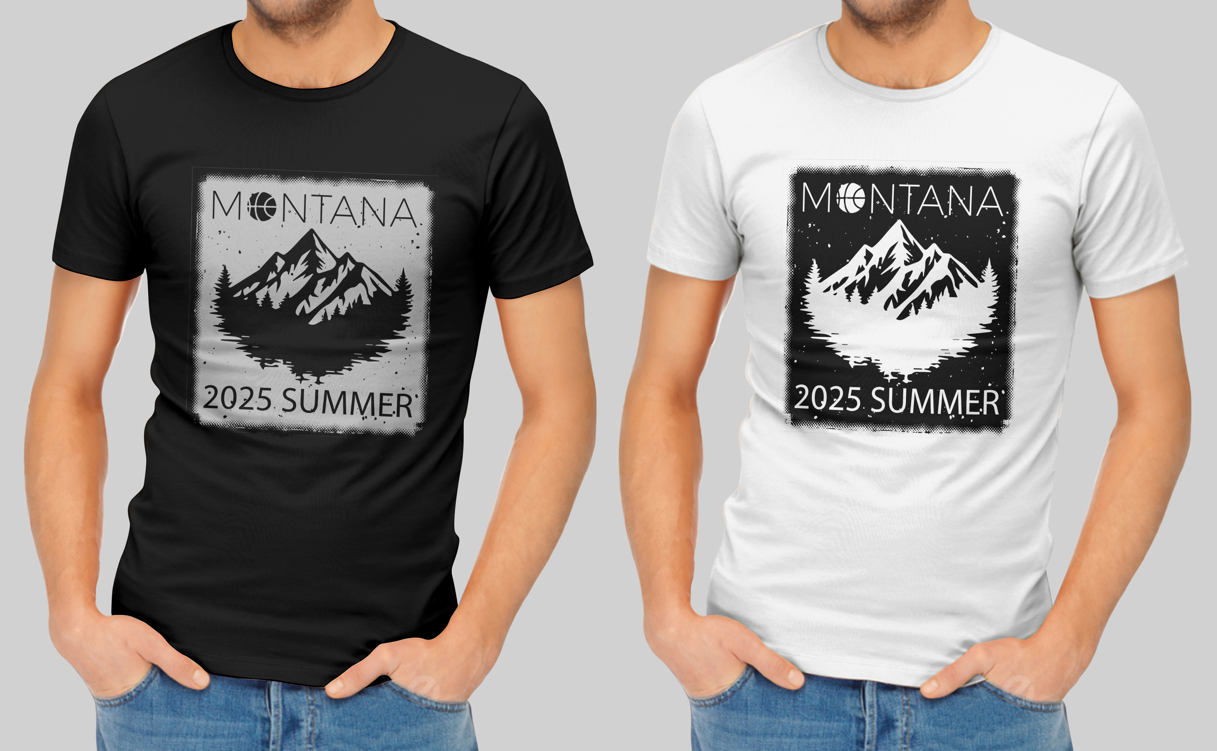 T-Shirt-Design von tamtama für dieses Projekt | Design #36375806