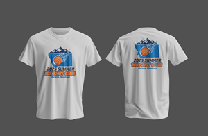 T-shirt Design by Designz Zone for this project | Design: #36383289