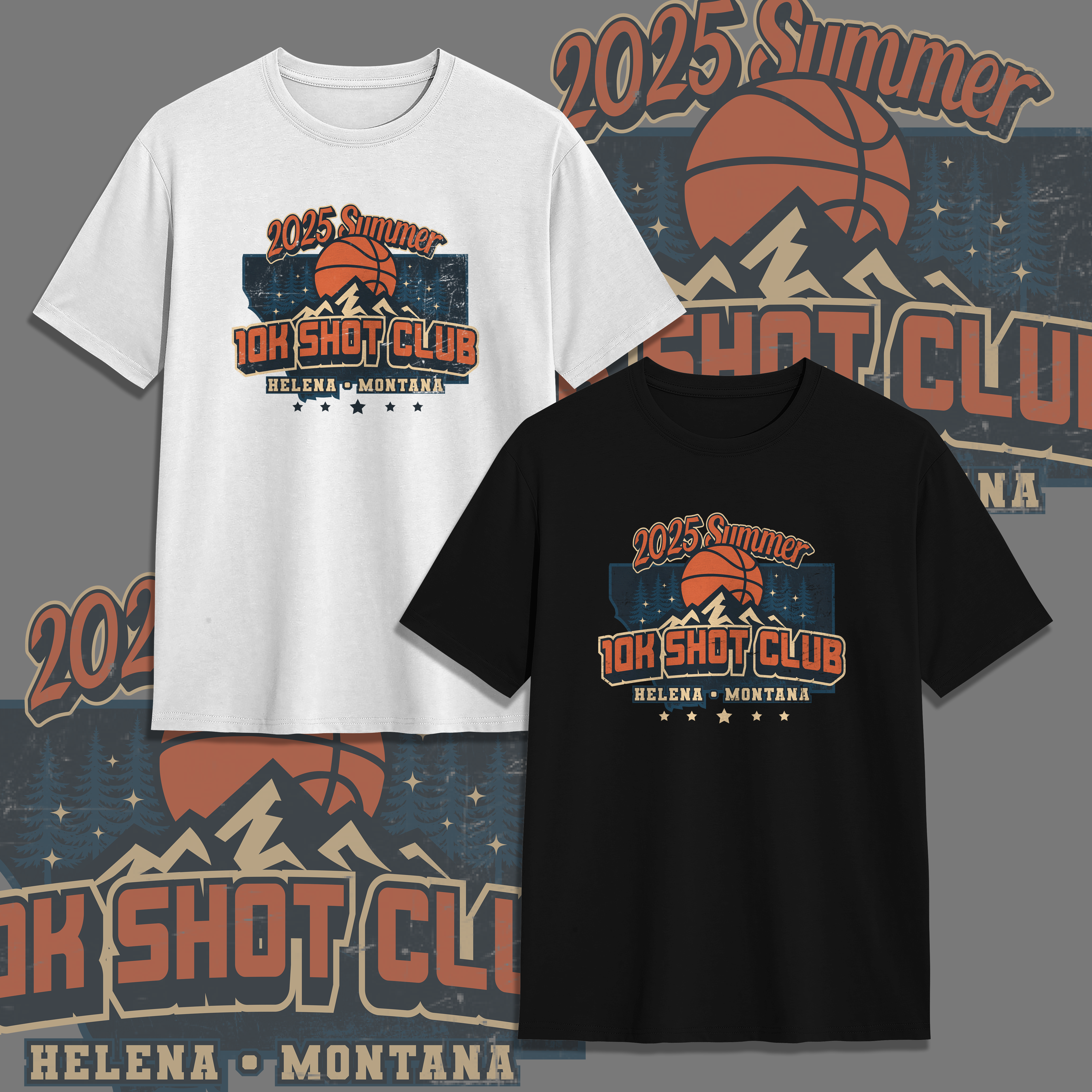 T-shirt Design by V FOUR DESIGN for this project | Design #36380162