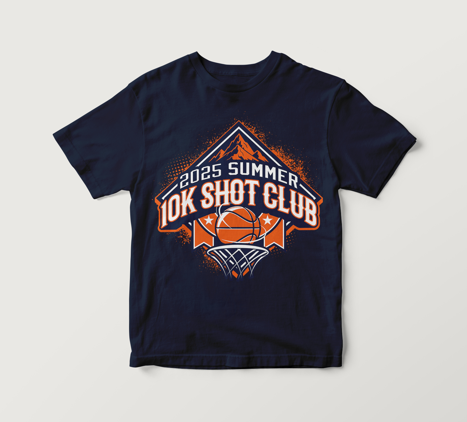 Diseño de Camiseta por SofiaDesignStudio para este proyecto | Diseño #36412505