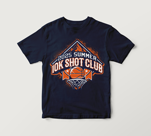 T-shirt Design by SofiaDesignStudio for this project | Design: #36412505