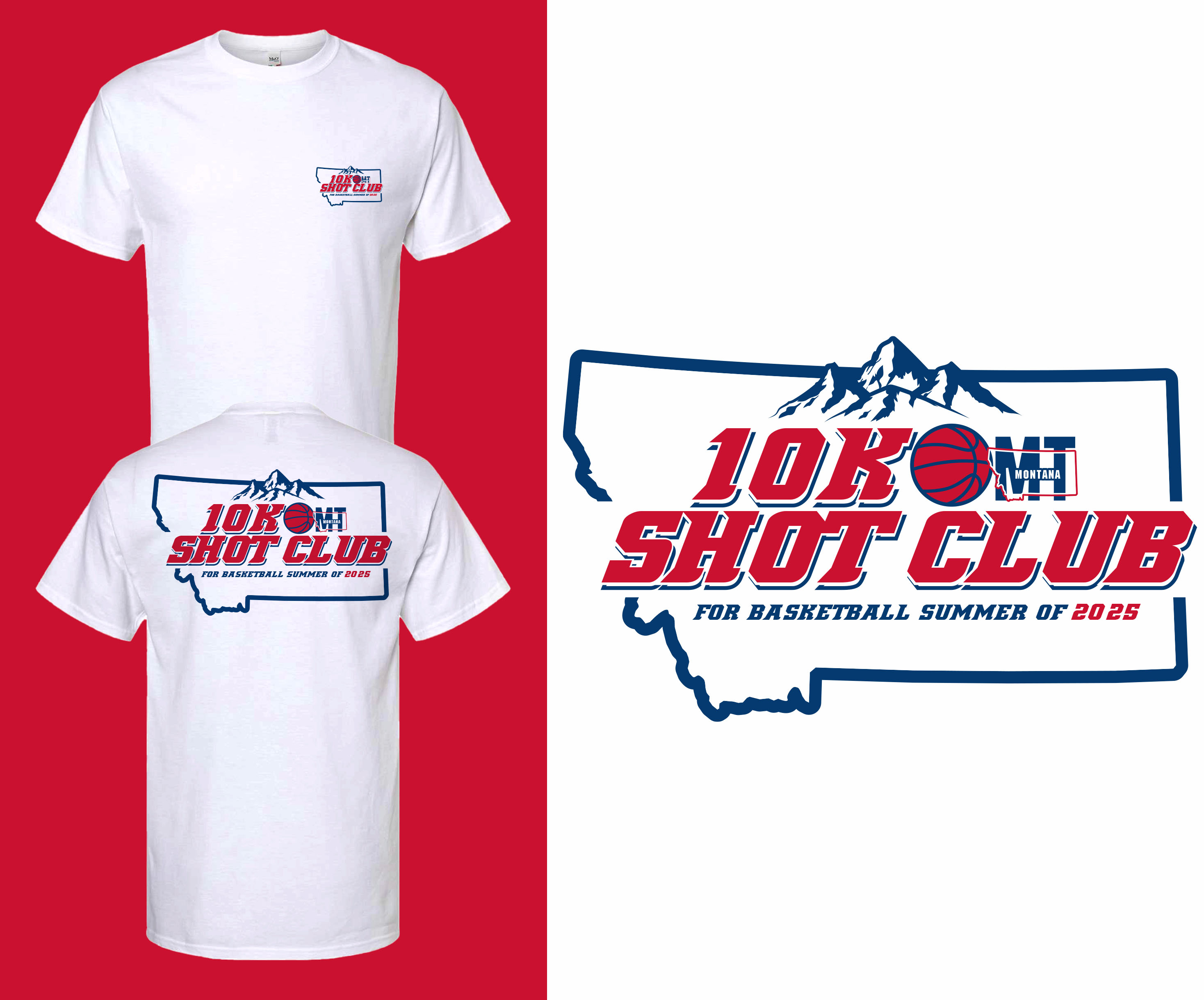 Diseño de Camiseta por KickArt para este proyecto | Diseño #36382527