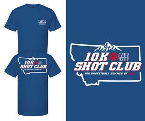 T-shirt Design by KickArt for this project | Design: #36382529