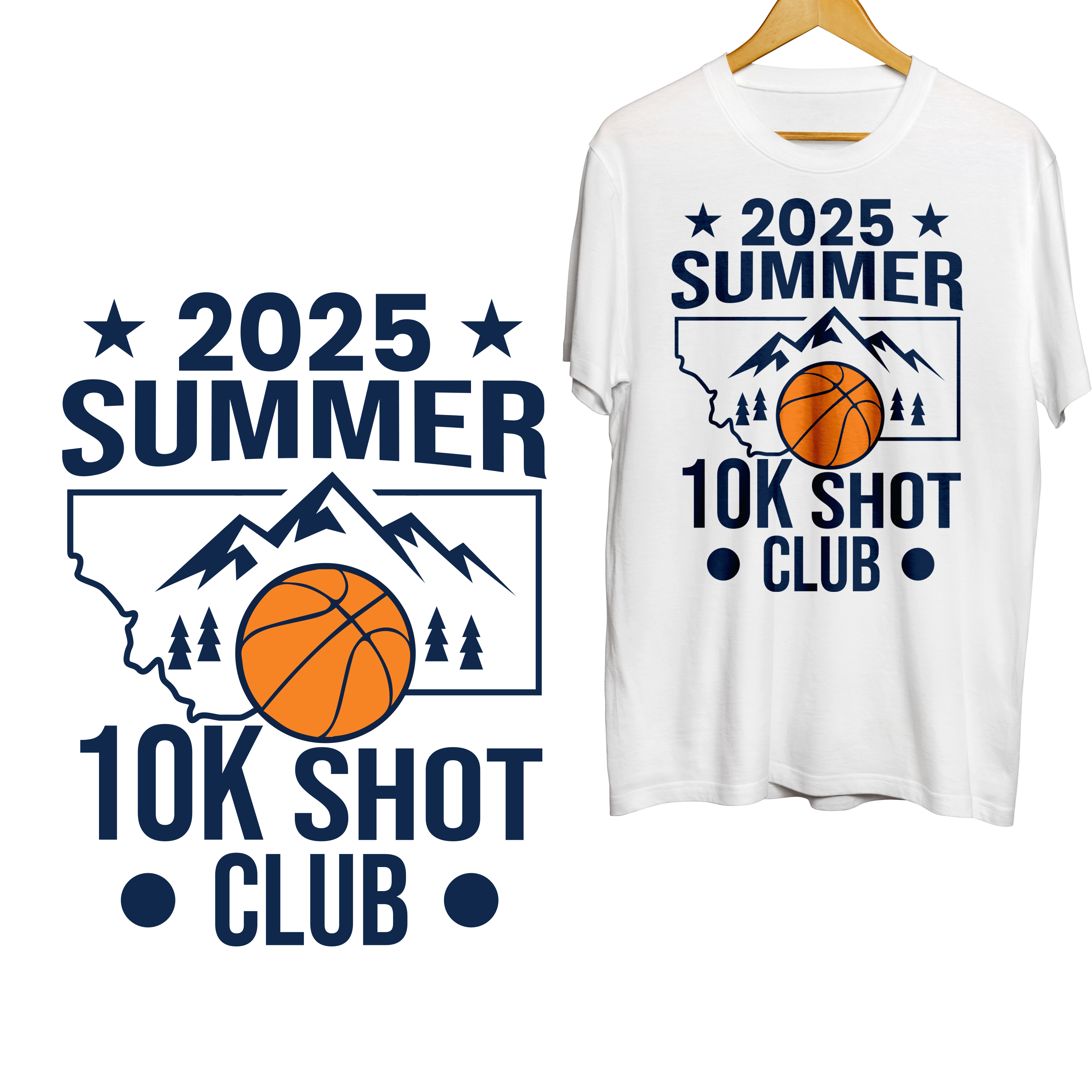 T-Shirt-Design von bartolomeus für dieses Projekt | Design #36375678