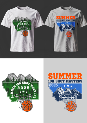 T-shirt Design by Musti.dsgn for this project | Design: #36375923