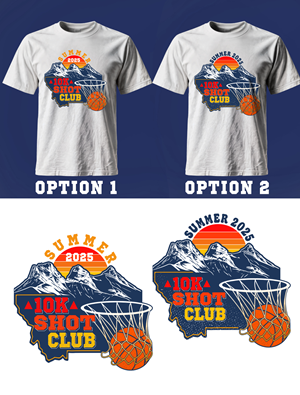 T-shirt Design by Musti.dsgn for this project | Design: #36380407