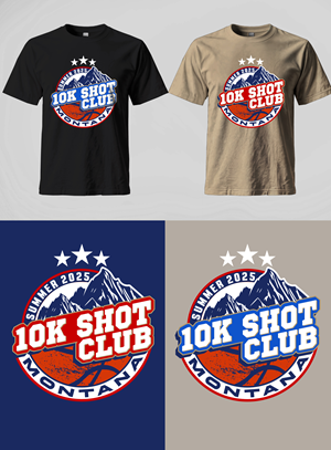 T-shirt Design by Musti.dsgn for this project | Design: #36383615