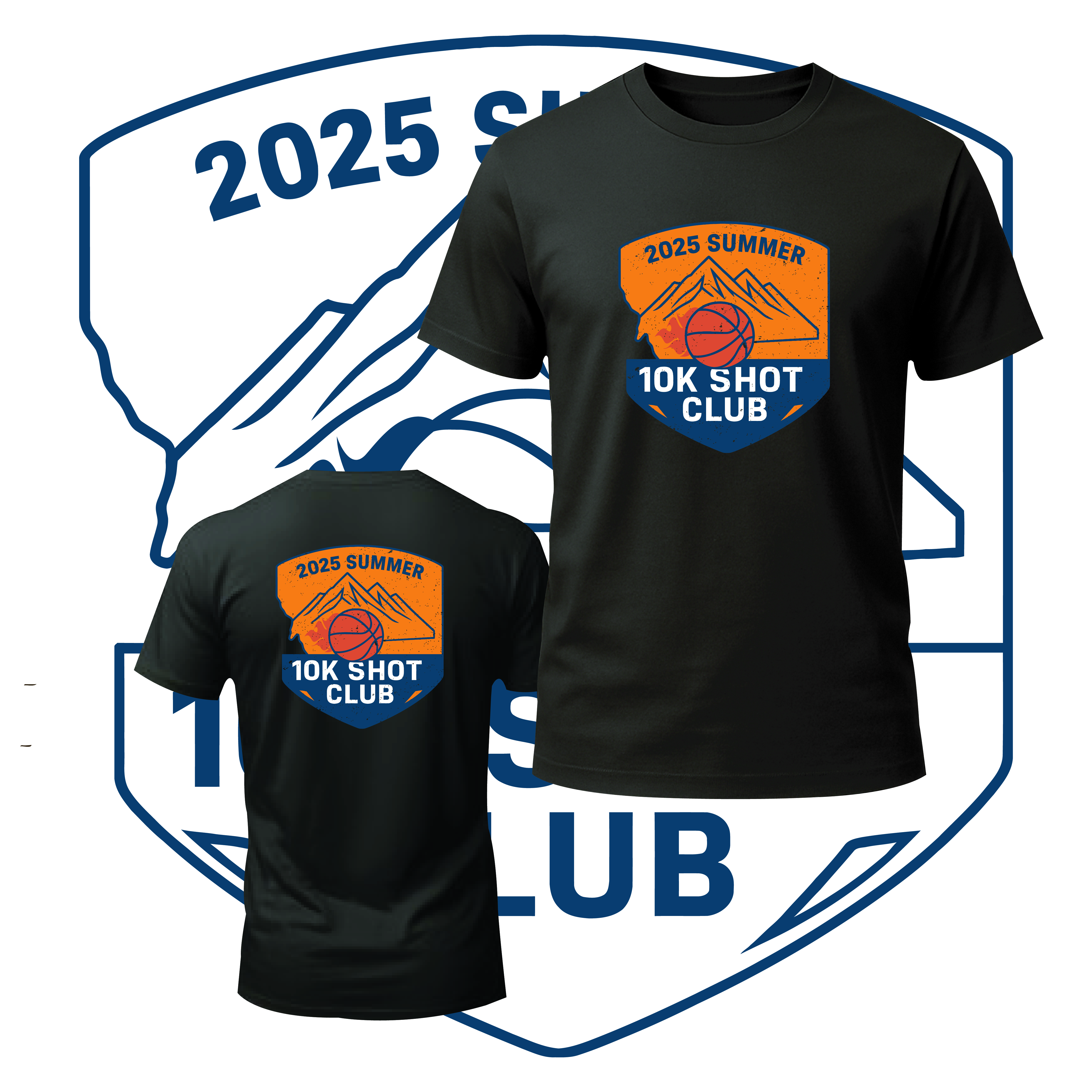 T-Shirt-Design von amda51 für dieses Projekt | Design #36376869