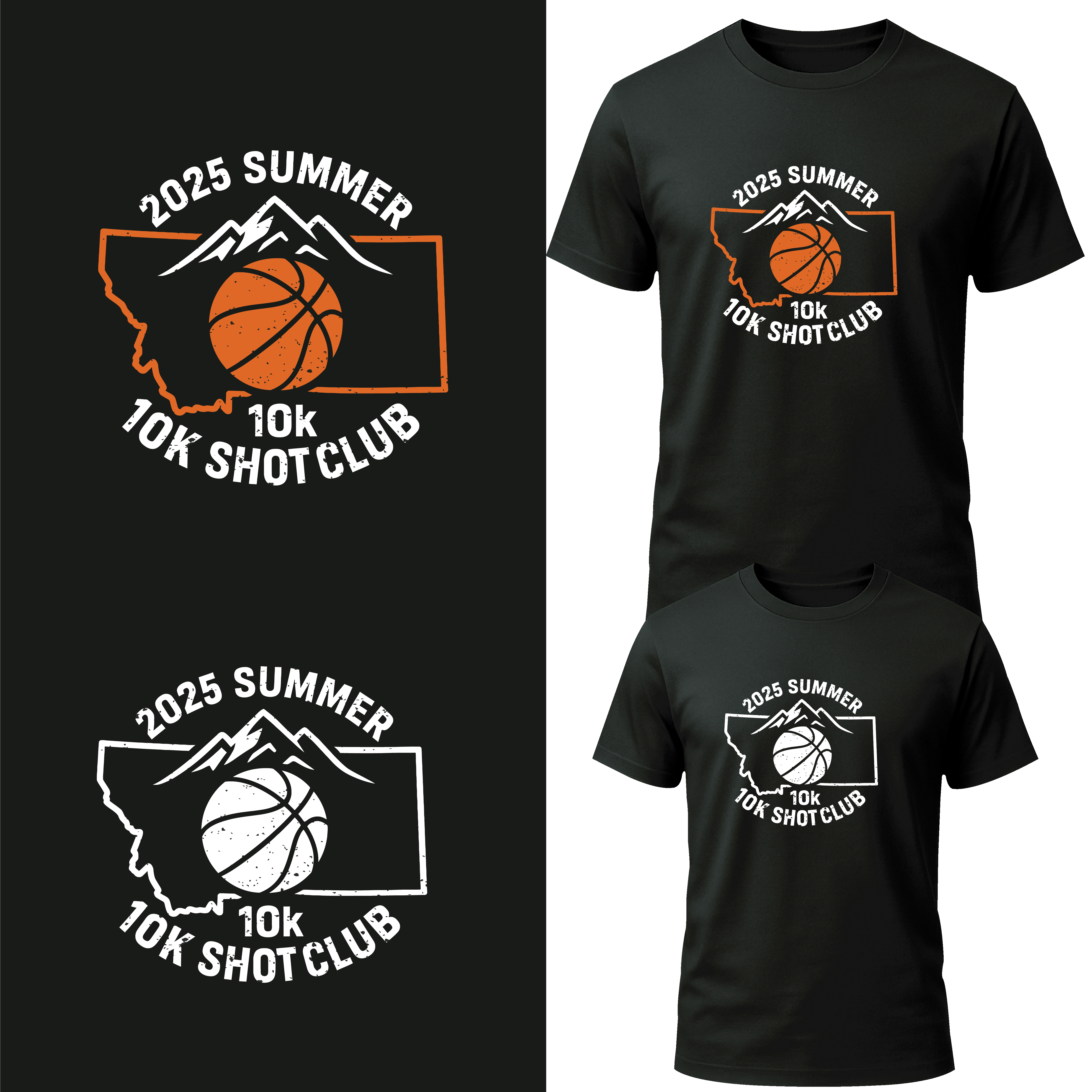 T-shirt Design by amda51 for this project | Design #36430528