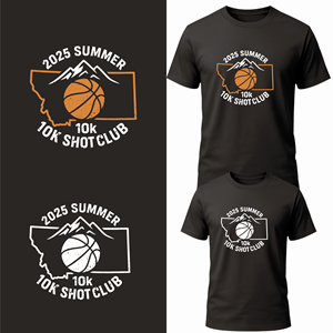 T-shirt Design by amda51 for this project | Design: #36430528