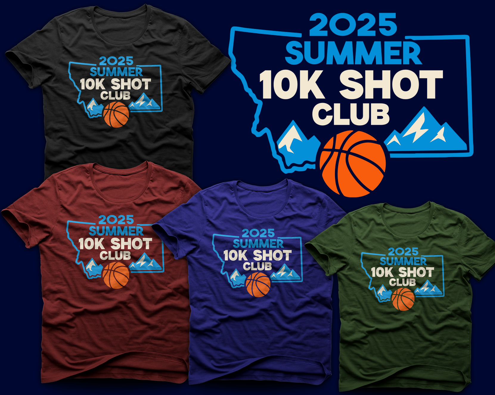 T-Shirt-Design von Xerox für dieses Projekt | Design #36413868